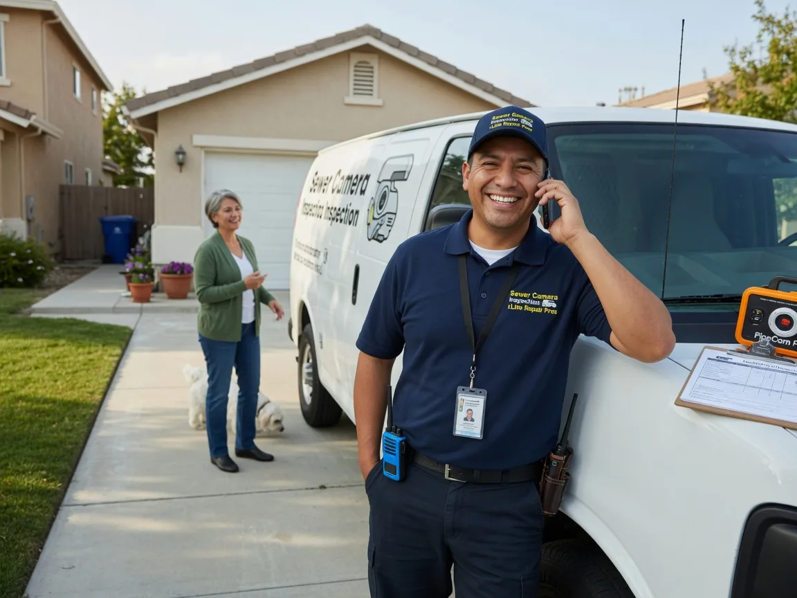 Sewer Line Repair Jekyll Island, GA FAQs